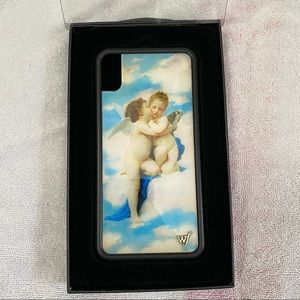 Wildflower Angels XS Max Case